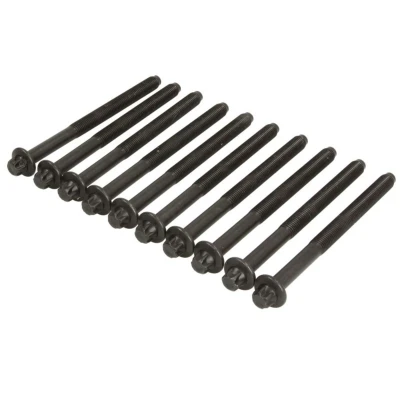 Imagem de ELRING 262.820 Jogo de Parafusos da Cabeçote torx exterior PEUGEOT: 406 Sedan, 206 Hatchback, 307 SW, CITROËN: C5 I Xsara Picasso