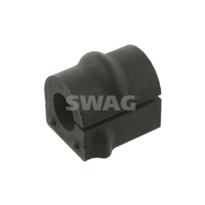 Imagem de SWAG 40 93 0624 Casquilho da Barra Estabilizadora Eixo dianteiro Borracha 17 OPEL: Vectra B Carrinha, Sedan