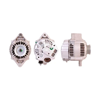Imagem de ELSTOCK 28 4751 Alternador 14V 75A SUZUKI: Liana Hatchback, Jimny SUV, Ignis I