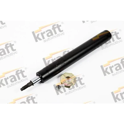 Imagem de KRAFT 4001580 Amortecedor Eixo dianteiro Pressão do óleo Kit de conjunto mola/amortecedor cavilha em cima OPEL: Kadett D Hatchback, E CC