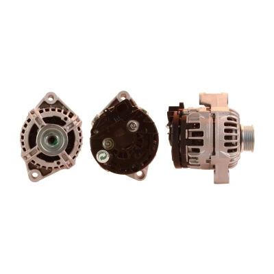 Imagem de LUCAS LRA03518 Alternador 14V 90A SMART: Fortwo II Cabrio