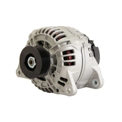 Imagem de MAPCO 13207 Alternador 14V 150A AUDI: A6 C5 Sedan, A4 B6 Avant, VOLKSWAGEN: Passat B5 GP Sedan