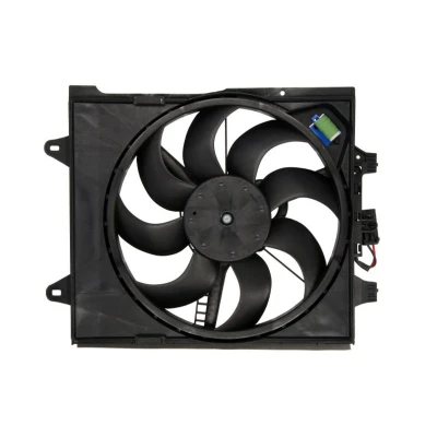 Imagem de DENSO DER09096 Ventilador de Radiador FIAT: 500 Hatchback
