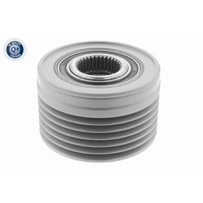 Imagem de VEMO V64 23 0002 Polia Roda Livre do Alternador 37 Ferramenta especial necessária para a montagem Q+, original equipment manufacturer quality