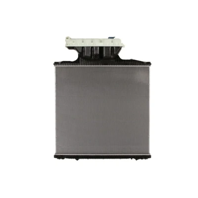 Imagem de Radiador, arrefecimento do motor THERMOTEC D7MA013TT