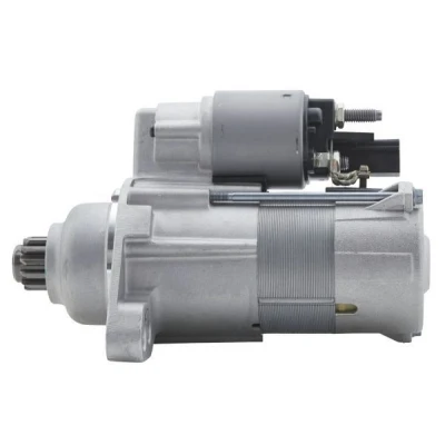 Imagem de HELLA 8EA 011 611 751 Motor de arranque 12 2 SEAT: Ibiza 4, 4 Sportcoupe, VOLKSWAGEN: Golf 7 Variant, SKODA: Rapid Hatchback
