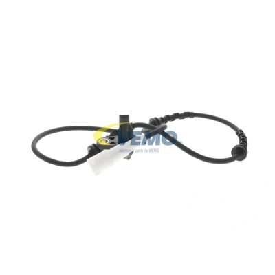 Imagem de VEMO V46 72 0139 Sensor de ABS Eixo traseiro esquerdo Original Quality para veículos com 12 RENAULT: CLIO 2, 4, 2 Kasten