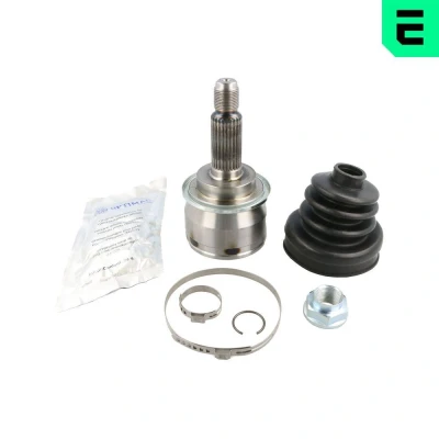 Imagem de OPTIMAL CW 2688 Ponteira de Transmissão SUBARU: Impreza I Sedan