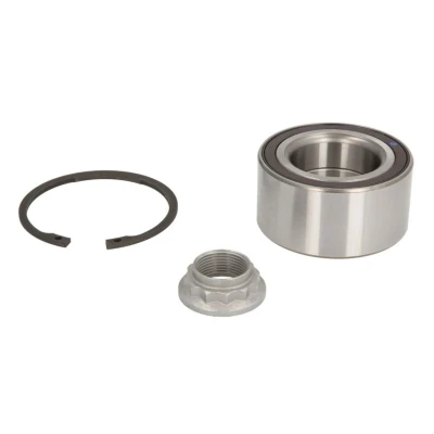 Imagem de SKF VKBA 6782 Kit de rolamento roda com sensor do ABS integrado 75 BMW: 3 Sedan, 1 Hatchback, Touring