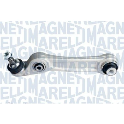Imagem de MAGNETI MARELLI 301181334700 Braço de suspensão Eixo dianteiro, lado esquerdo transversal BMW: 5 Touring, 6 Gran Coupe, Sedan