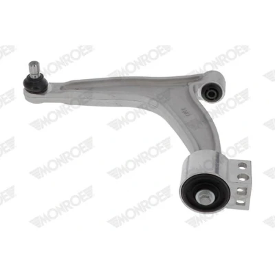 Imagem de MONROE L24538 Braço de suspensão com articulação suspensão/guia, apoio borracha transversal OPEL: Vectra C CC, Caravan