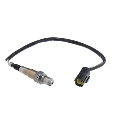 Imagem de VALEO 368287 Sonda lambda antes do catalisador M18x1,5 plana, Rosca pré lubrificada, com aquecimento