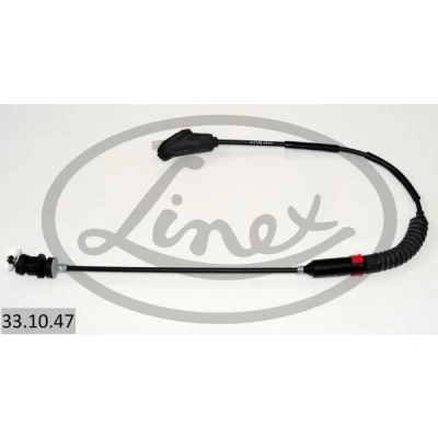 Imagem de LINEX 33.10.47 Cabo de Embreagem