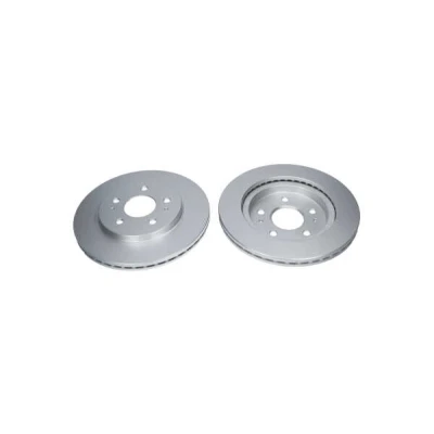 Imagem de KAVO PARTS BR 1725 C Disco de travão 287 22 5 114,3 ventilado revestido