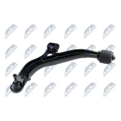 Imagem de NTY ZWD CH 025 Braço de suspensão Eixo dianteiro, lado esquerdo transversal CHRYSLER: VOYAGER 4