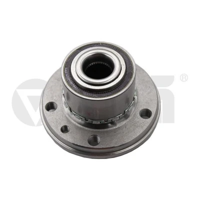 Imagem de VIKA 44980797501 Kit de Rolamento roda Eixo dianteiro da integrado no cubo 85, 149,5mm rolos cónicos