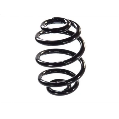 Imagem de Magnum Technology SB076MT Mola de suspensão Eixo traseiro helicoidal BMW: 3 Sedan, Cabrio