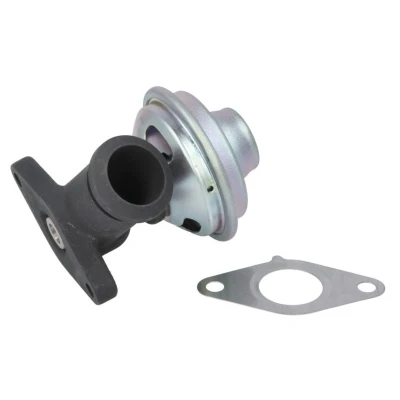 Imagem de DELPHI EG10528 12B1 Válvula EGR sem juntas, radiador da recirculação dos gases de escape PEUGEOT: Expert I Van, CITROËN: Evasion