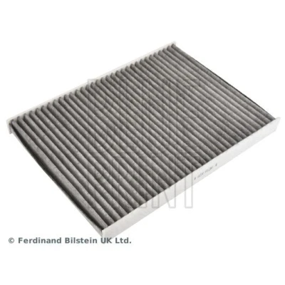Imagem de BLUE PRINT ADBP250020 Filtro, ar do habitáculo Filtro de carvão ativado 300 215 25 ALFA ROMEO: Stelvio