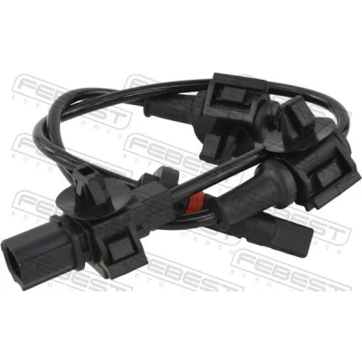 Imagem de FEBEST 03606 005 Sensor de ABS Eixo traseiro esquerdo