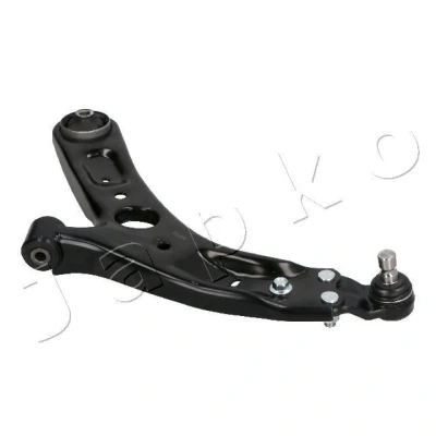 Imagem de JAPKO 72K34L Braço de suspensão Eixo dianteiro, lado esquerdo KIA: cee‘d II Sportswagon, I Carrinha, Hatchback