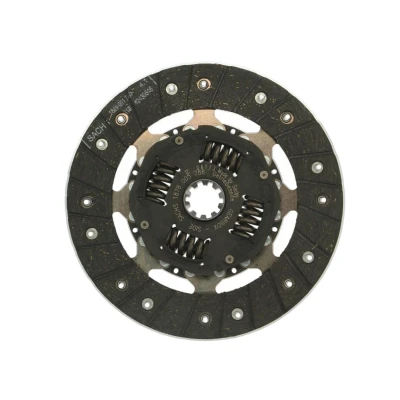 Imagem de SACHS 1878 005 786 Disco de Embraiagem 215 10 BMW: 3 Coupe, Sedan, Compact