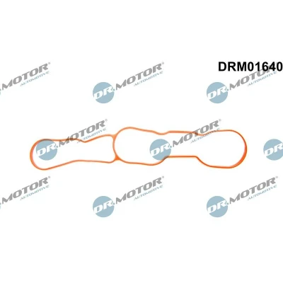 Imagem de DR.MOTOR AUTOMOTIVE DRM01640 Junta de Coletor Admissão