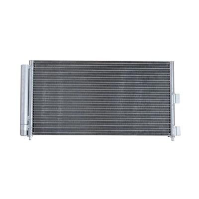 Imagem de NRF Easy Fit 35500 Condensador com secador, retentor 15,5 Alumínio 560 FIAT: Punto II Hatchback, Doblo I Cargo, LANCIA: Ypsilon