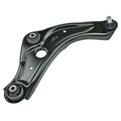 Imagem de MEYLE 36 16 050 0098 Braço de suspensão Eixo dianteiro, lado direito, em baixo, exterior transversal Chapa aço NISSAN: Qashqai 2