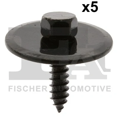 Imagem de FA1 14 70001.5 Parafuso para chapa