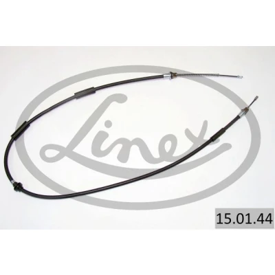 Imagem de LINEX 15.01.44 Cabo do freio de mão 1611/1321mm à direita, esquerda