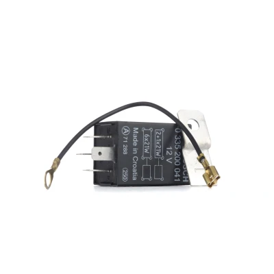 Imagem de Unidade de intermitência BOSCH 0 335 200 041