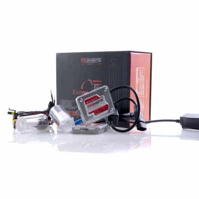 Imagem de Kit de xénon EINPARTS EPXK11H11M6