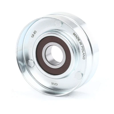 Imagem de CAFFARO 66 99 Polia Tensora VOLKSWAGEN: Golf 4, 5, Bora Sedan, SEAT: Leon I Hatchback, SKODA: Octavia 1 Combi