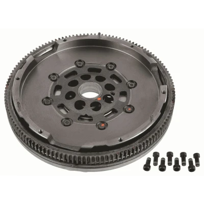 Imagem de SACHS 2294 501 285 volante do Motor com parafusos AUDI: A3 Hatchback