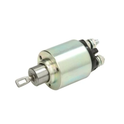 Imagem de LAUBER CQ2030788 Interruptor electromagnético, motor de arranque FIAT: Stilo Hatchback