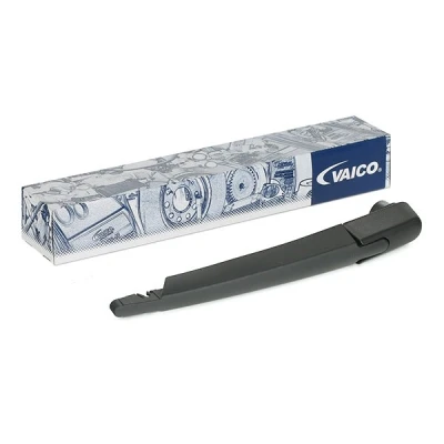 Imagem de Braço de limpa vidros, limpeza vidros VAICO V30 2639 Original Quality traseira com capa MERCEDES BENZ: Classe C T modell