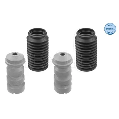 Imagem de MEYLE 100 740 0003 Coifa Amortecedor Eixo traseiro ORIGINAL Quality AUDI: A4 B5 Sedan, Avant