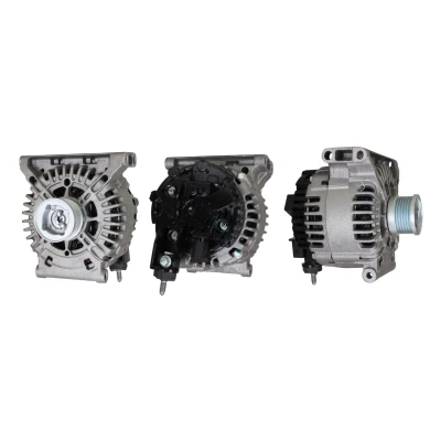 Imagem de DRI 5050071302 Alternador 14V 130A MERCEDES BENZ: Classe B, A
