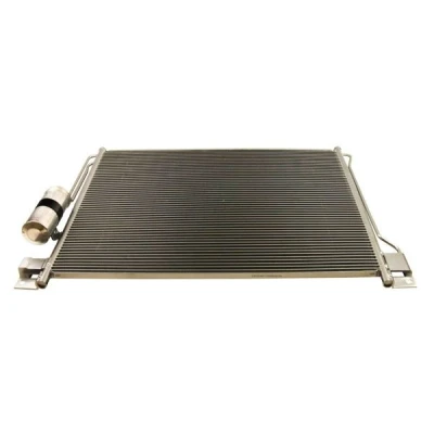 Imagem de MAXGEAR Easy Fit AC830024 Condensador com secador 15,5 10,1 Alumínio 640 R 134a NISSAN: Pathfinder 3