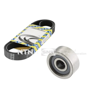 Imagem de SNR KA855.53 Jogo de correias trapezoidais estriadas RENAULT: MASTER 2 Kasten