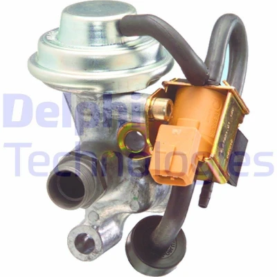 Imagem de DELPHI EG10372 12B1 Válvula EGR elétrico MERCEDES BENZ: Classe C Coupe, Sedan, E Sedan