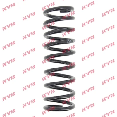 Imagem de KYB K Flex RA1900 Mola de suspensão Eixo dianteiro helicoidal