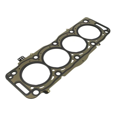 Imagem de ELRING 442.822 Juntas da Cabeça do Motor 1,35 85,8 Junta de camadas metálicas FORD: S Max Mk1, MONDEO 4 Turnier, PEUGEOT: 407 SW, Coupe
