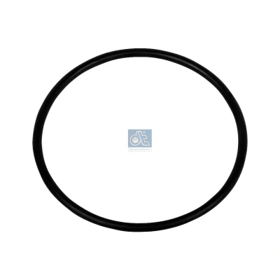Imagem de DT Spare Parts 4.20166 Retentor 57mm 3mm NBR (borracha de nitrilo butadieno)