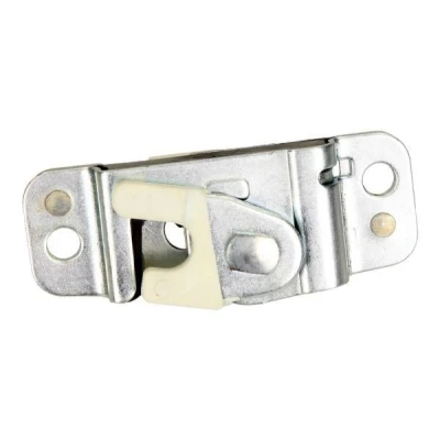 Imagem de MAXGEAR 27 0257 Fechadura de Porta traseira direita, em cima, à direita PEUGEOT: Boxer Minibus, FIAT: Ducato II CITROËN: Jumper I Minibus