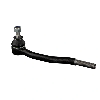 Imagem de FEBI BILSTEIN 01854 Rótula de direção ProKit Eixo dianteiro, lado direito, exterior com porca autoblocante,