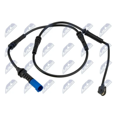 Imagem de NTY HCZ BM 055 Sensor de Desgaste Pastilha Freio Eixo traseiro