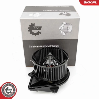Imagem de Ventilador do habitáculo ESEN SKV 68SKV040