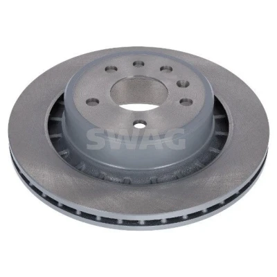 Imagem de SWAG 57 94 3812 Disco de travão Eixo traseiro 300 20 5 110 interior ventilado revestido SAAB: 9 Sedan, Carrinha